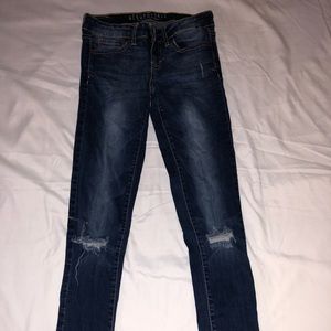 Aéropostale Skinny Jeggings